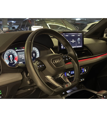 AUDI Q5 Sline 45 TFSI QUATTRO 2021