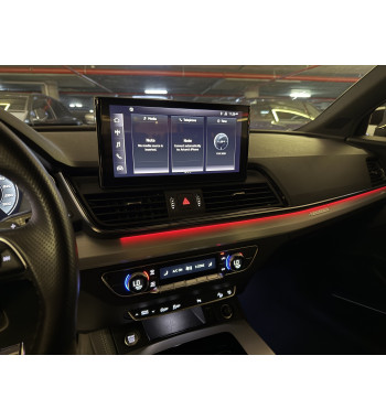 AUDI Q5 Sline 45 TFSI QUATTRO 2021