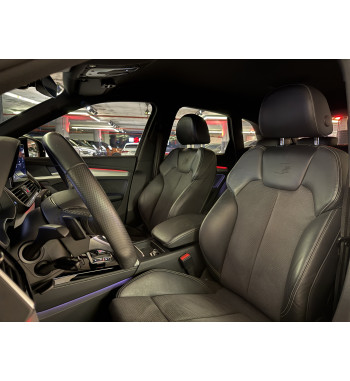 AUDI Q5 Sline 45 TFSI QUATTRO 2021