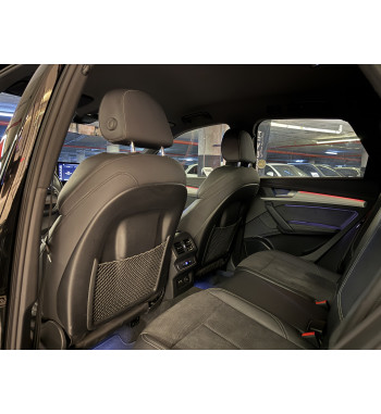 AUDI Q5 Sline 45 TFSI QUATTRO 2021