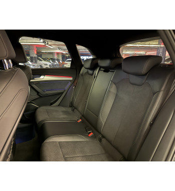 AUDI Q5 Sline 45 TFSI QUATTRO 2021