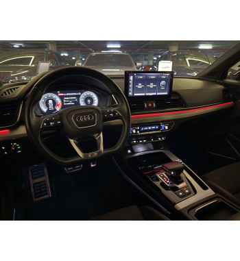 AUDI Q5 Sline 45 TFSI QUATTRO 2021