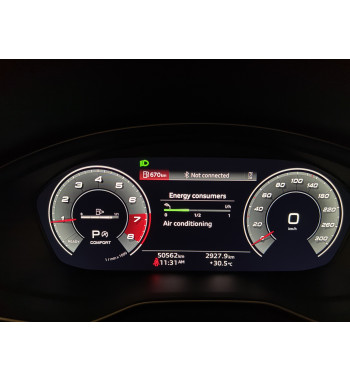 AUDI Q5 Sline 45 TFSI QUATTRO 2021