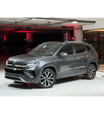 VOLKSWAGEN TAOS 250 TSI 2022