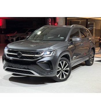 VOLKSWAGEN TAOS 250 TSI 2022
