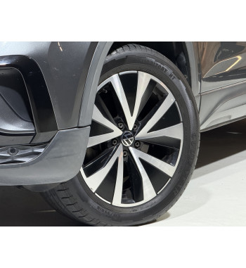 VOLKSWAGEN TAOS 250 TSI 2022