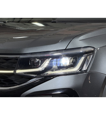 VOLKSWAGEN TAOS 250 TSI 2022