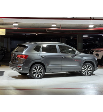 VOLKSWAGEN TAOS 250 TSI 2022