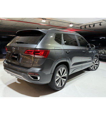 VOLKSWAGEN TAOS 250 TSI 2022