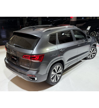 VOLKSWAGEN TAOS 250 TSI 2022