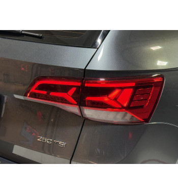 VOLKSWAGEN TAOS 250 TSI 2022