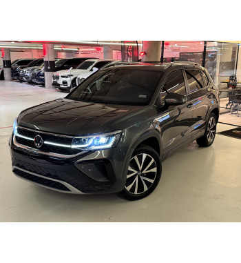 VOLKSWAGEN TAOS 250 TSI 2022