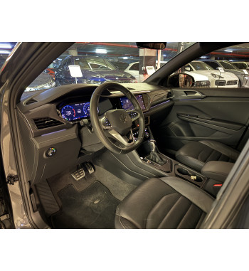 VOLKSWAGEN TAOS 250 TSI 2022