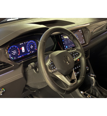 VOLKSWAGEN TAOS 250 TSI 2022