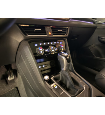 VOLKSWAGEN TAOS 250 TSI 2022