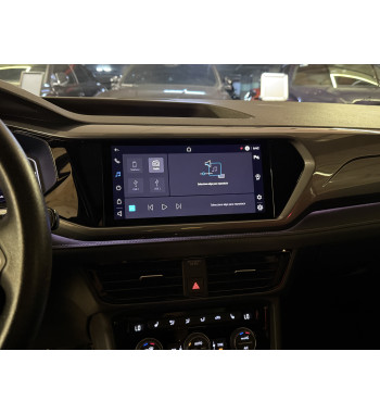 VOLKSWAGEN TAOS 250 TSI 2022