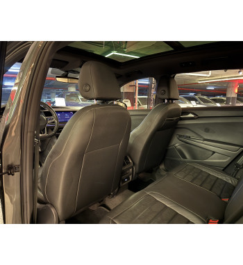 VOLKSWAGEN TAOS 250 TSI 2022