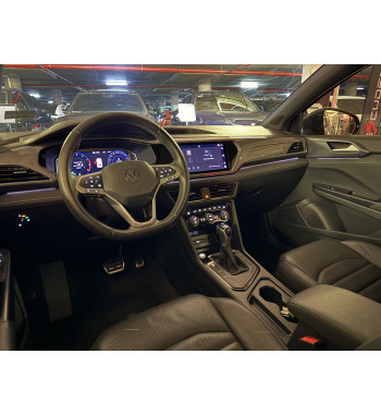 VOLKSWAGEN TAOS 250 TSI 2022