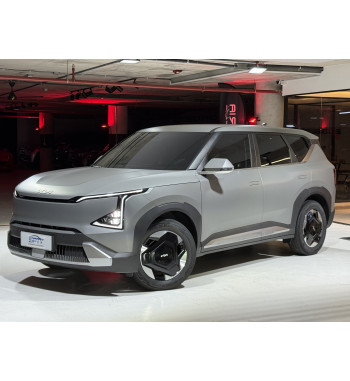 KIA EV5 2026 0KM