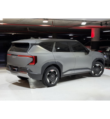 KIA EV5 2026 0KM