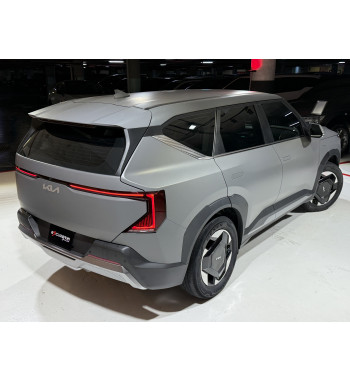 KIA EV5 2026 0KM