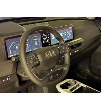 KIA EV5 2026 0KM