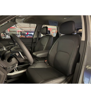 KIA EV5 2026 0KM