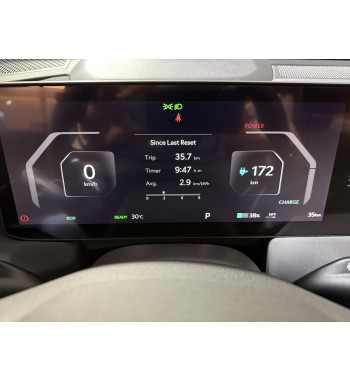 KIA EV5 2026 0KM