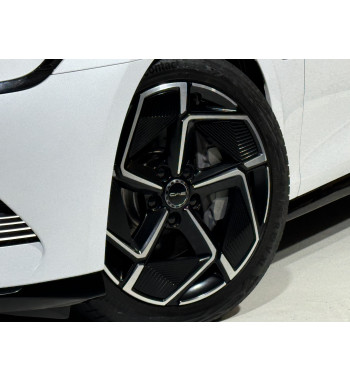 BYD SEAL AWD performance 2027
