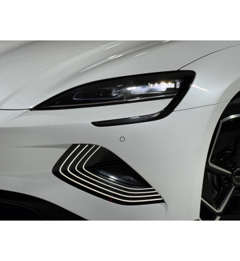 BYD SEAL AWD performance 2027