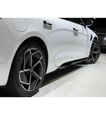 BYD SEAL AWD performance 2027