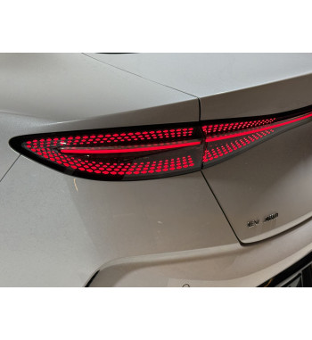BYD SEAL AWD performance 2027