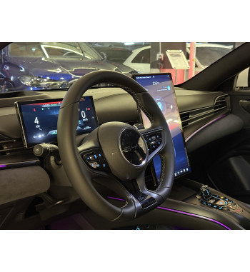 BYD SEAL AWD performance 2027