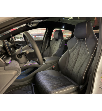 BYD SEAL AWD performance 2027