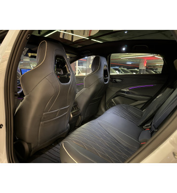 BYD SEAL AWD performance 2027