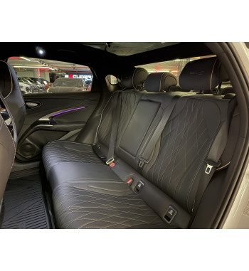 BYD SEAL AWD performance 2027