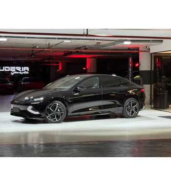 BWD SEAL AWD performance 2027