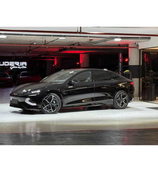 BWD SEAL AWD performance 2027