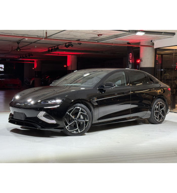 BWD SEAL AWD performance 2027