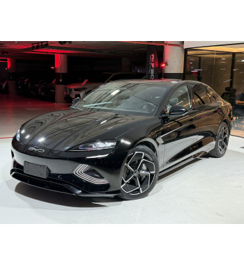 BWD SEAL AWD performance 2027