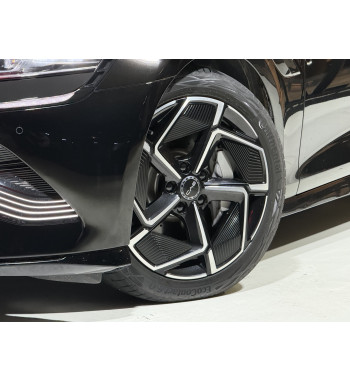 BWD SEAL AWD performance 2027