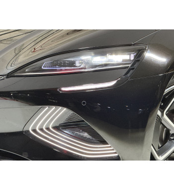 BWD SEAL AWD performance 2027