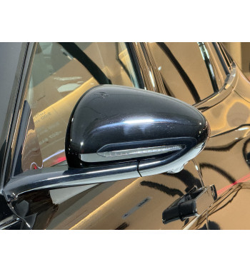 BWD SEAL AWD performance 2027