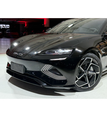 BWD SEAL AWD performance 2027