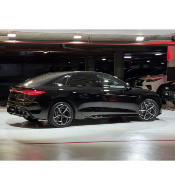 BWD SEAL AWD performance 2027