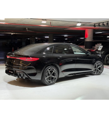 BWD SEAL AWD performance 2027