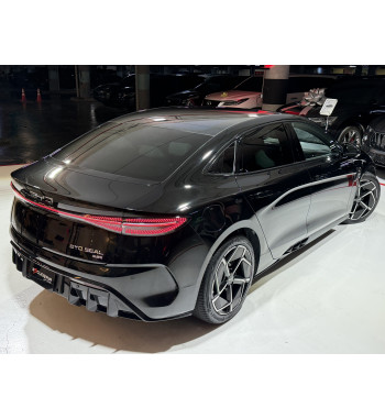 BWD SEAL AWD performance 2027
