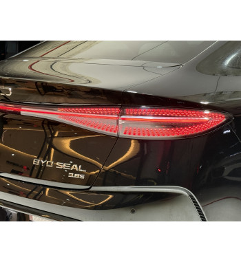 BWD SEAL AWD performance 2027