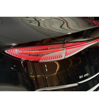 BWD SEAL AWD performance 2027