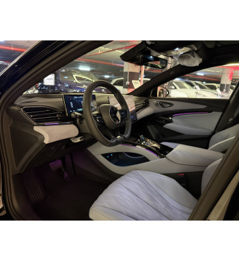 BWD SEAL AWD performance 2027